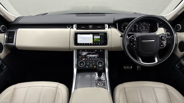 Used Land Rover Range Rover Sport 2020 for sale - 76119521: Photo 12