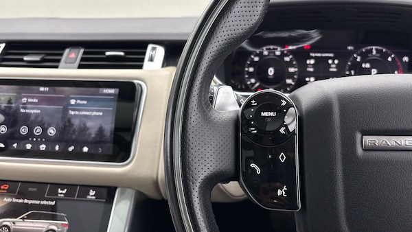 Used Land Rover Range Rover Sport 2020 for sale - 76119521: Photo 13