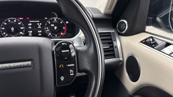 Used Land Rover Range Rover Sport 2020 for sale - 76119521: Photo 14