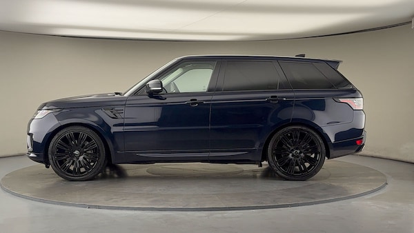 Used Land Rover Range Rover Sport 2020 for sale - 76119521: Photo 15