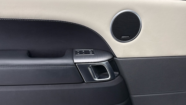 Used Land Rover Range Rover Sport 2020 for sale - 76119521: Photo 19