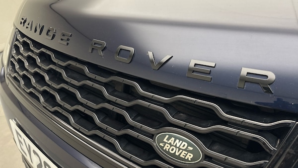 Used Land Rover Range Rover Sport 2020 for sale - 76119521: Photo 24
