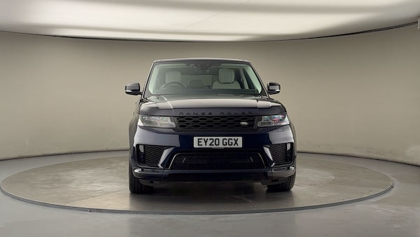 Used Land Rover Range Rover Sport 2020 for sale - 76119521: Photo 32