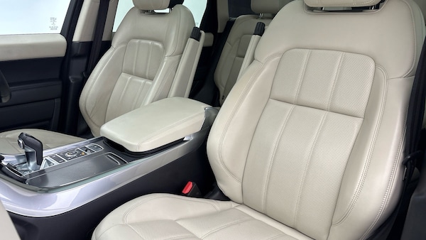 Used Land Rover Range Rover Sport 2020 for sale - 76119521: Photo 7