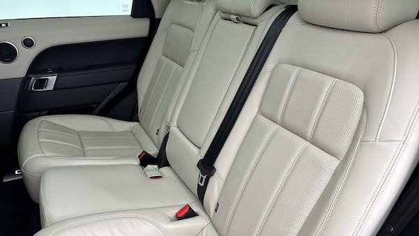 Used Land Rover Range Rover Sport 2020 for sale - 76119521: Photo 8