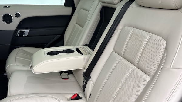 Used Land Rover Range Rover Sport 2020 for sale - 76119521: Photo 9