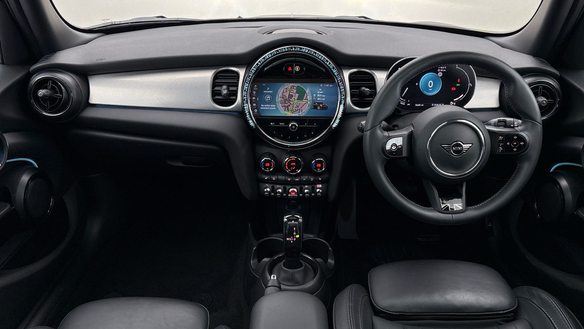 Used MINI Hatch 2023 for sale - 78004140: Photo 12