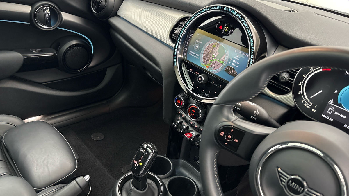 Used MINI Hatch 2023 for sale - 78004140: Photo 18