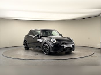 Used MINI Hatch 2023 for sale - 78004140: Photo