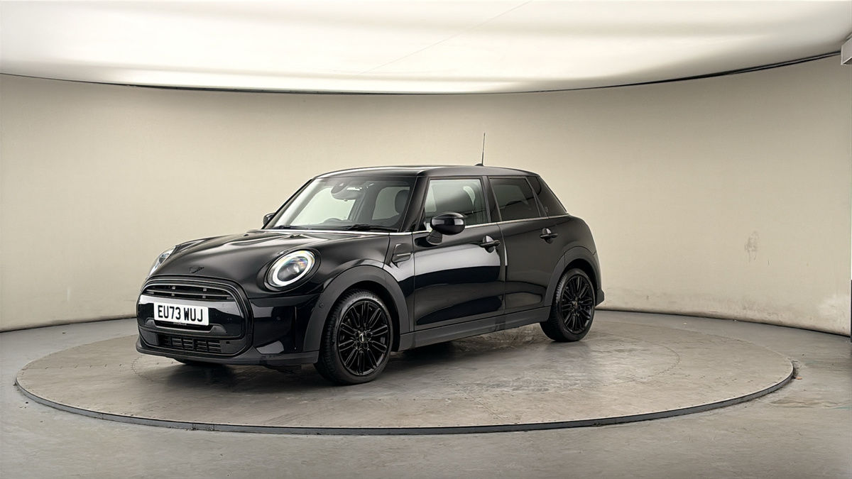 Used MINI Hatch 2023 for sale - 78004140: Photo 20