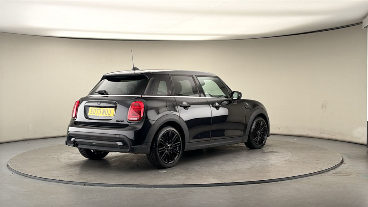 Used MINI Hatch 2023 for sale - 78004140: Photo 21