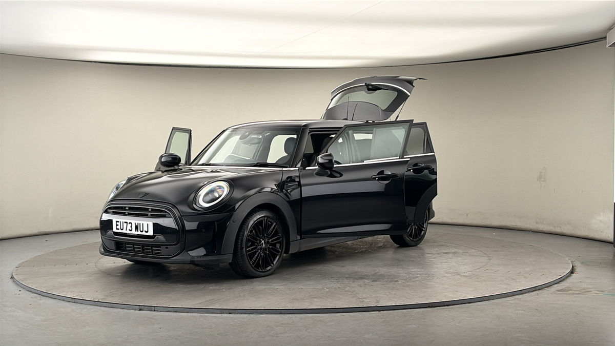 Used MINI Hatch 2023 for sale - 78004140: Photo 22