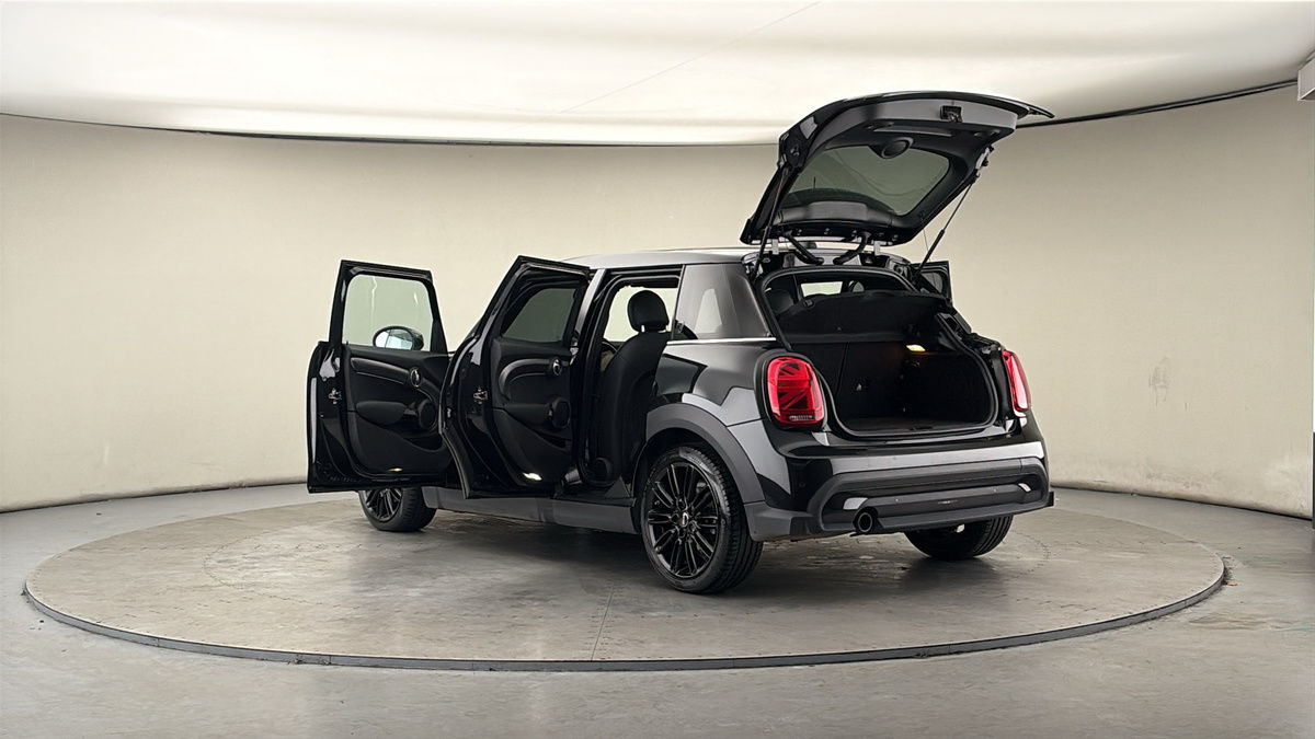 Used MINI Hatch 2023 for sale - 78004140: Photo 23