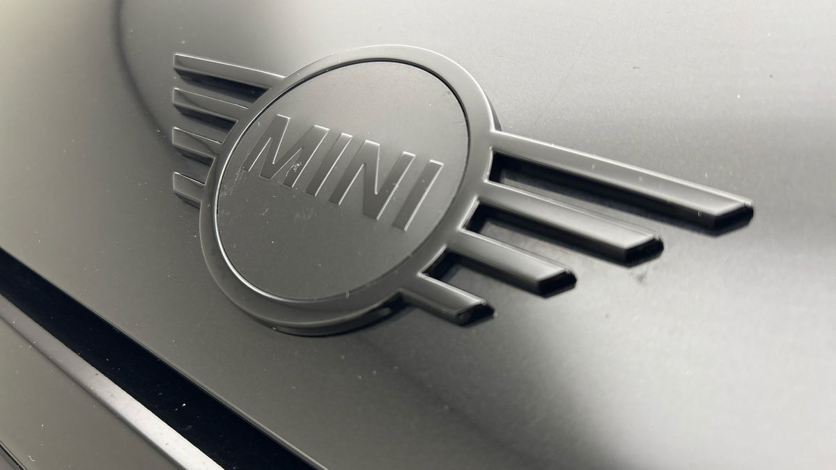 Used MINI Hatch 2023 for sale - 78004140: Photo 24