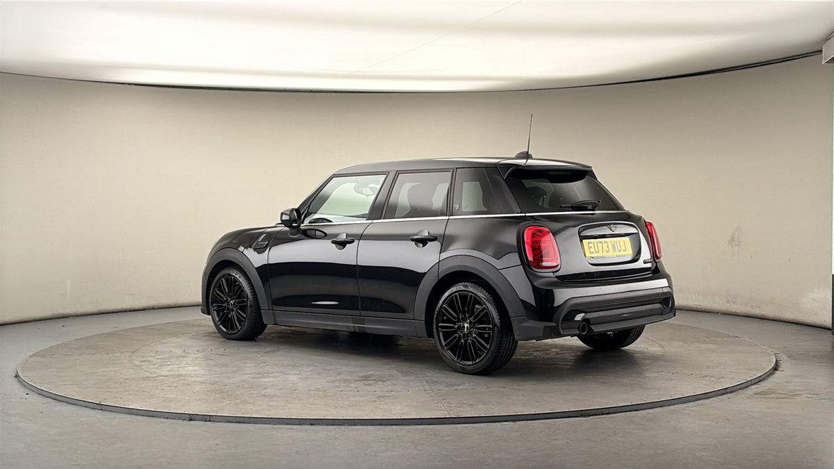 Used MINI Hatch 2023 for sale - 78004140: Photo 25