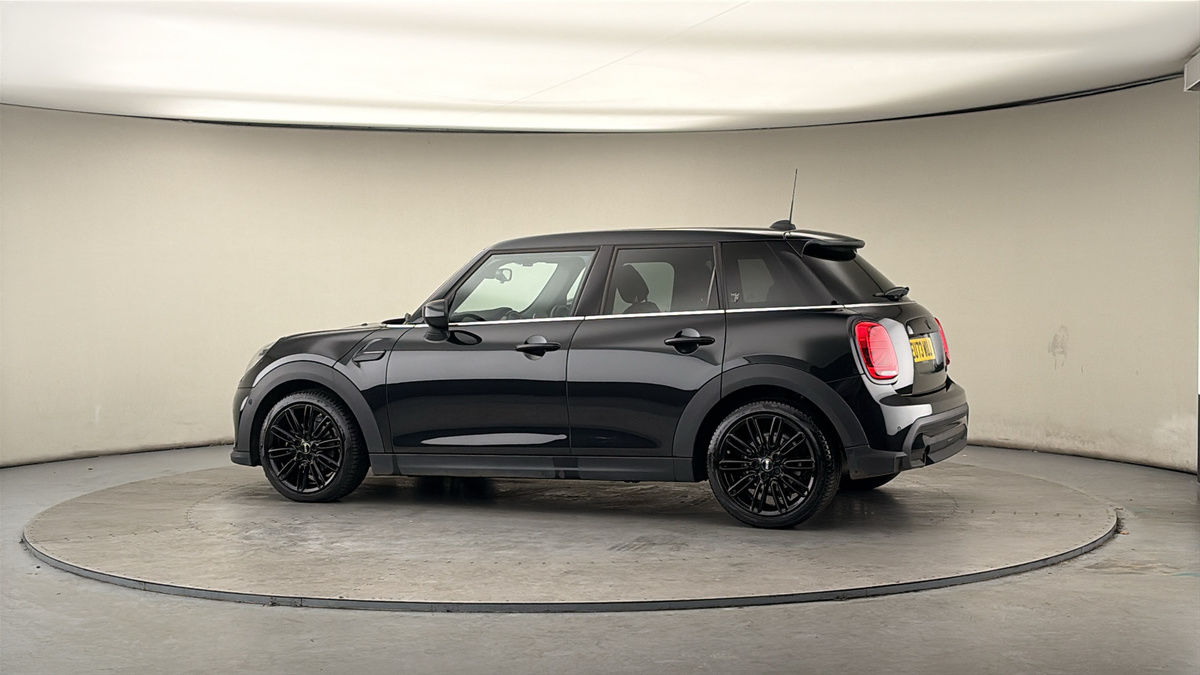 Used MINI Hatch 2023 for sale - 78004140: Photo 26