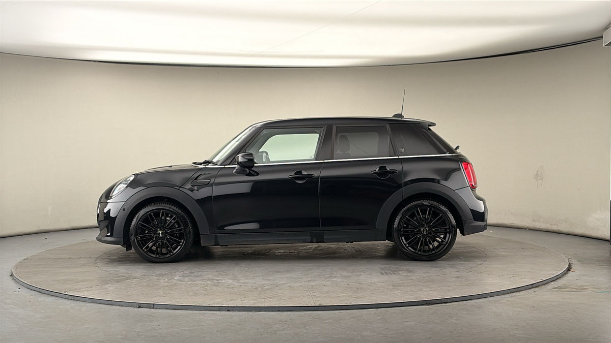 Used MINI Hatch 2023 for sale - 78004140: Photo 27