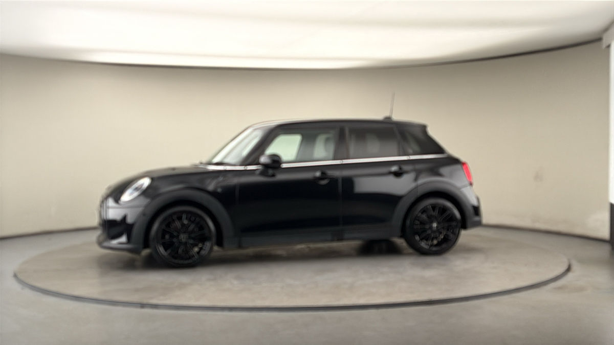 Used MINI Hatch 2023 for sale - 78004140: Photo 28