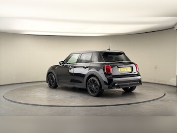 Used MINI Hatch 2023 for sale - 78004140: Photo