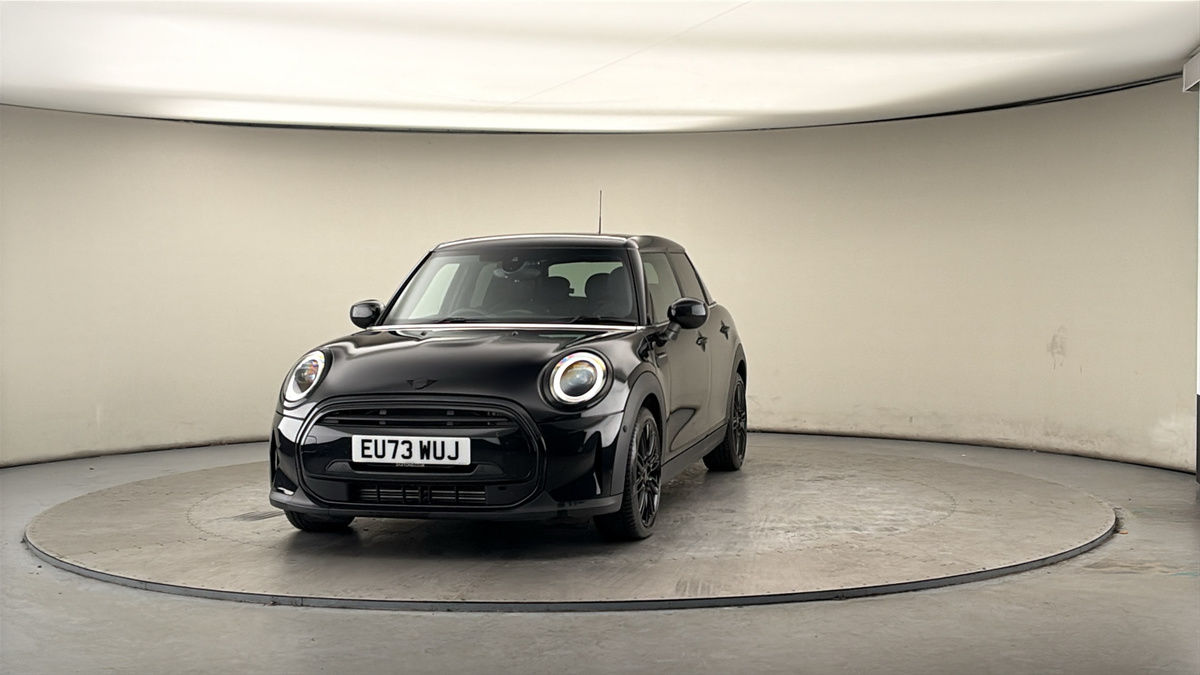 Used MINI Hatch 2023 for sale - 78004140: Photo 31