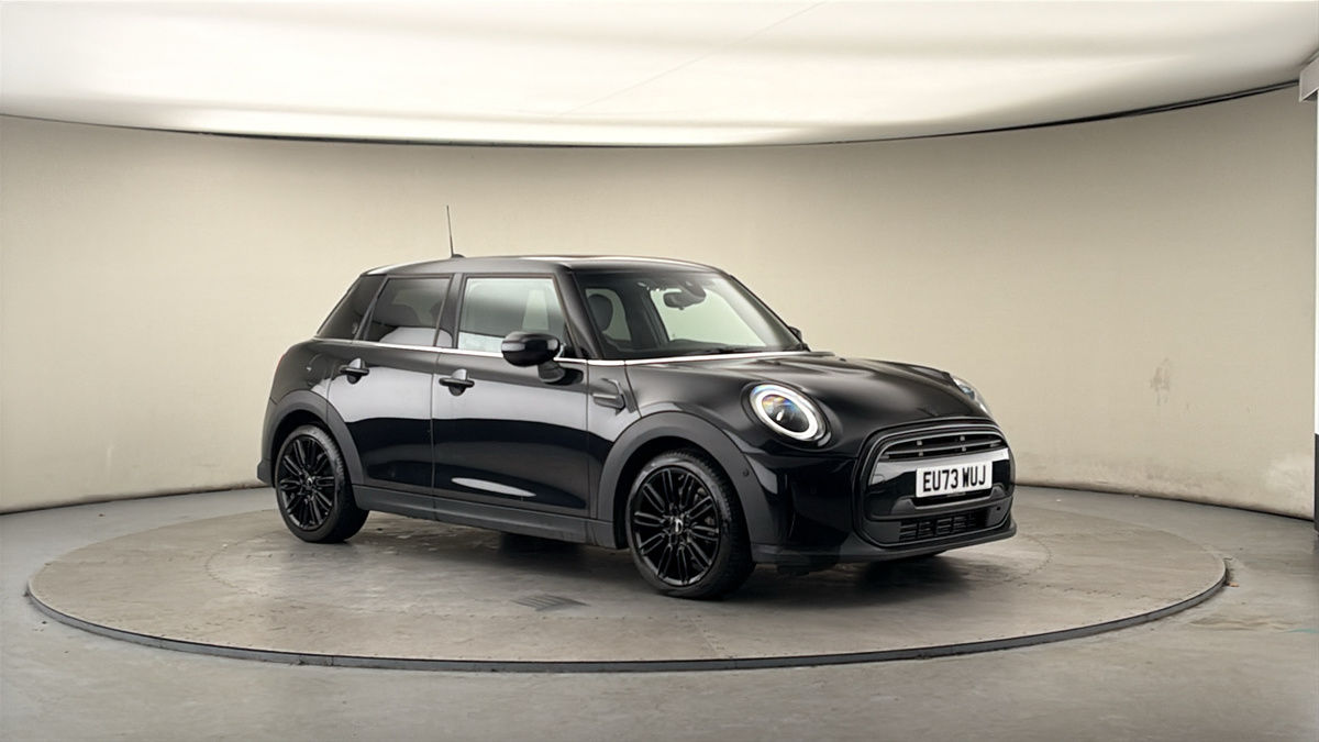 Used MINI Hatch 2023 for sale - 78004140: Photo 34