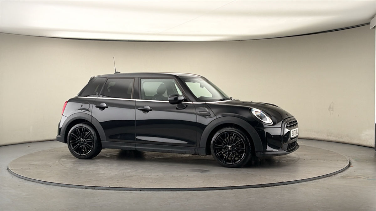 Used MINI Hatch 2023 for sale - 78004140: Photo 35