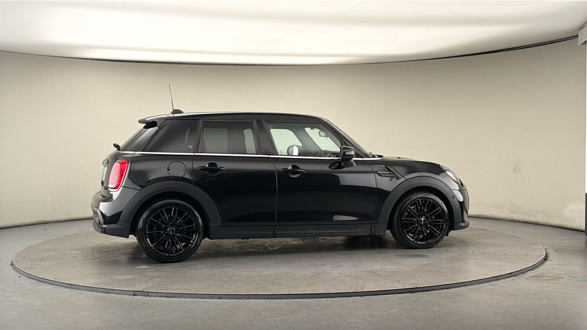 Used MINI Hatch 2023 for sale - 78004140: Photo 37