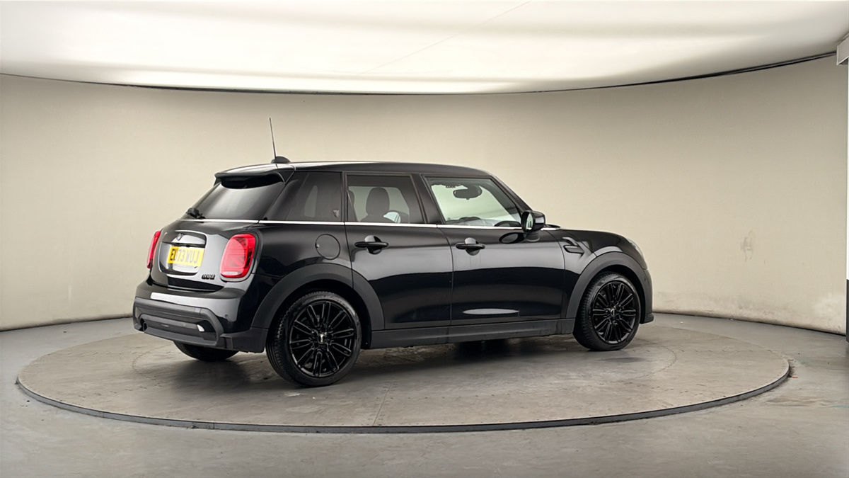 Used MINI Hatch 2023 for sale - 78004140: Photo 38