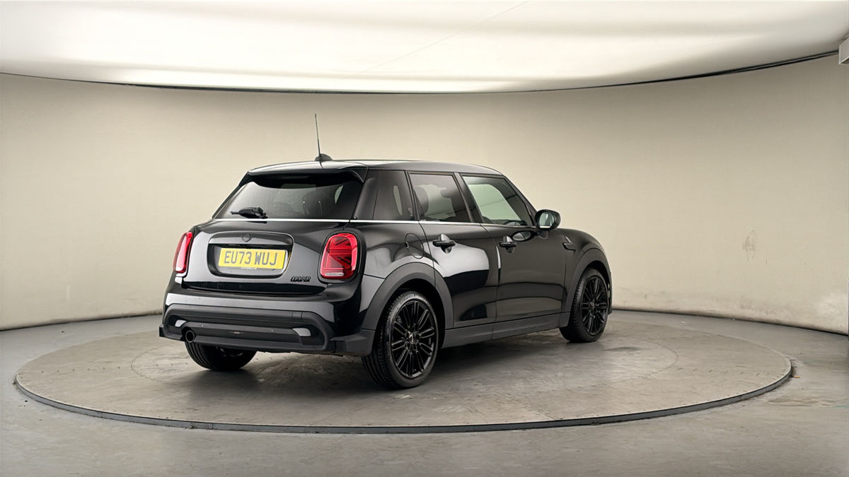 Used MINI Hatch 2023 for sale - 78004140: Photo 39