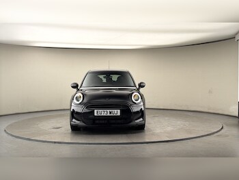 Used MINI Hatch 2023 for sale - 78004140: Photo