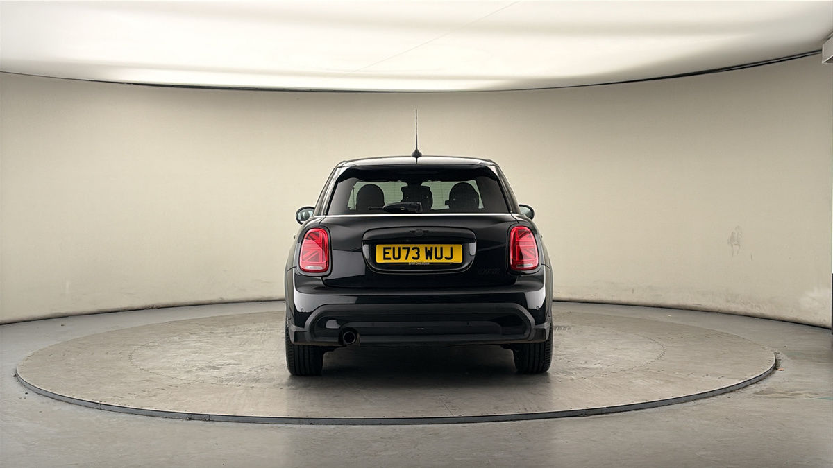 Used MINI Hatch 2023 for sale - 78004140: Photo 4