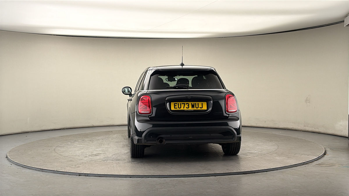 Used MINI Hatch 2023 for sale - 78004140: Photo 41