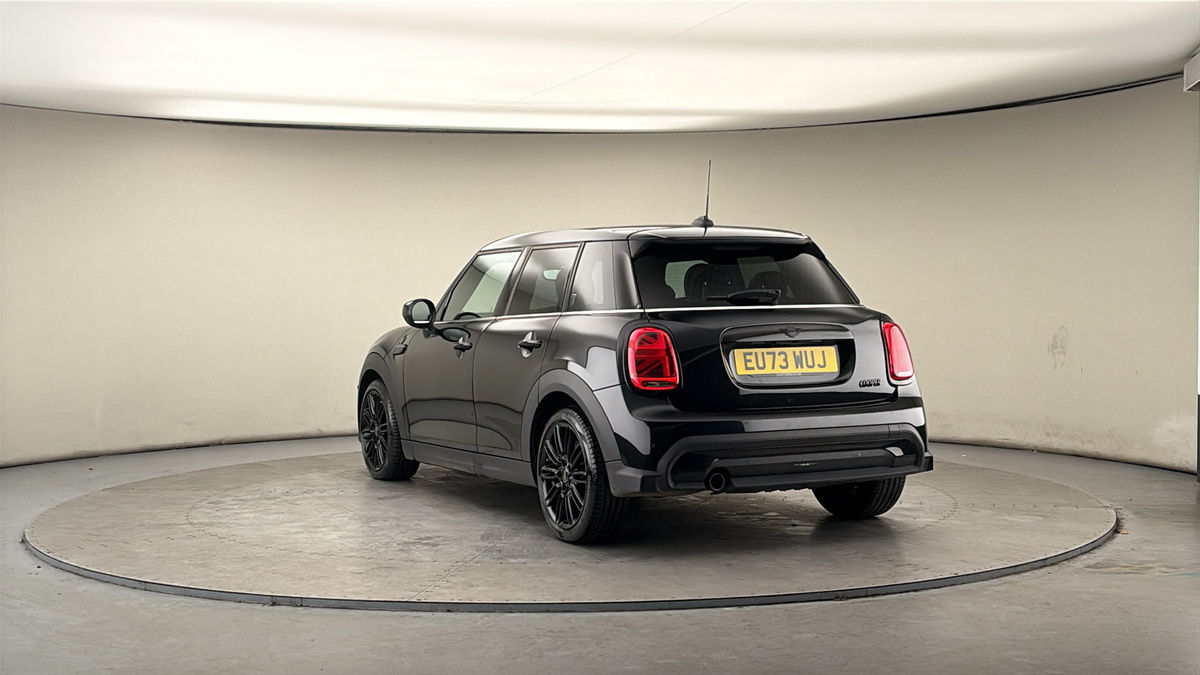 Used MINI Hatch 2023 for sale - 78004140: Photo 42