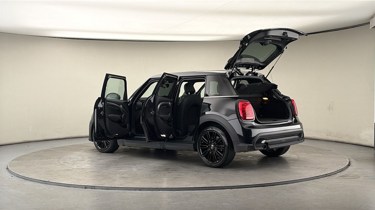 Used MINI Hatch 2023 for sale - 78004140: Photo 43