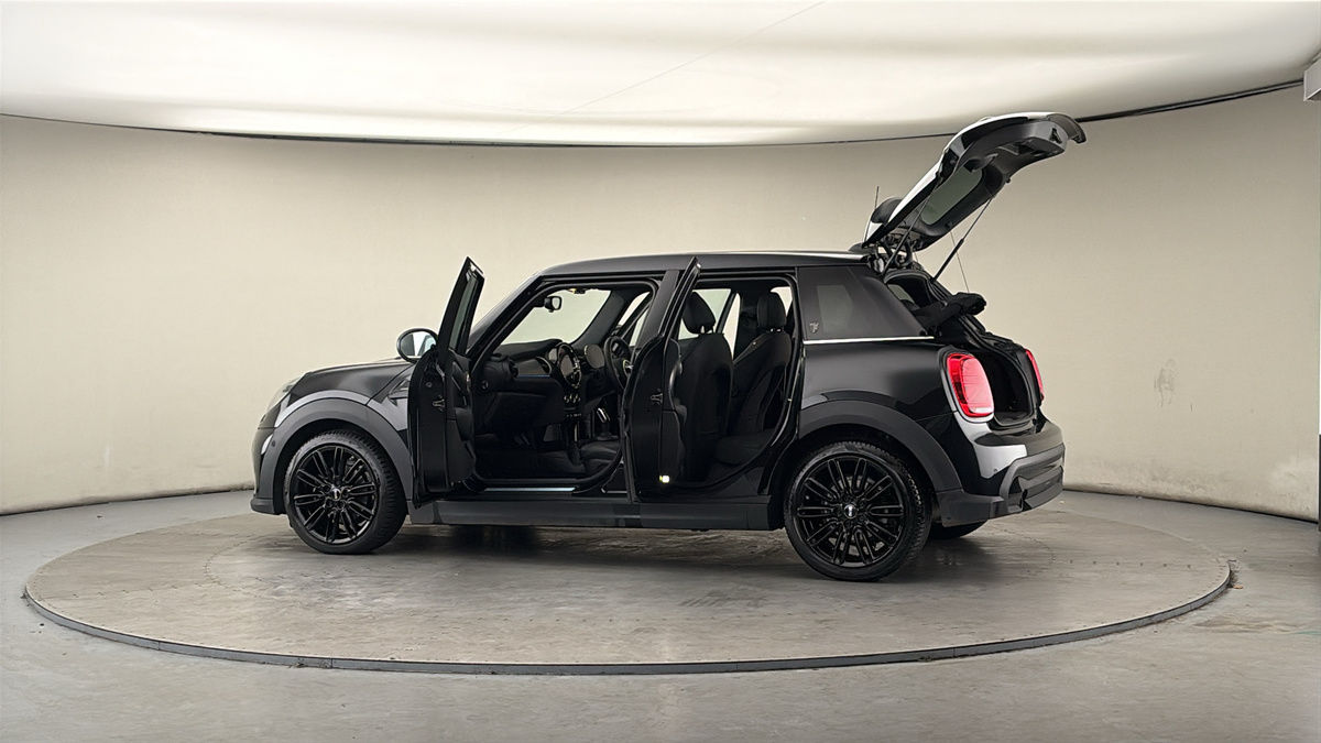 Used MINI Hatch 2023 for sale - 78004140: Photo 45