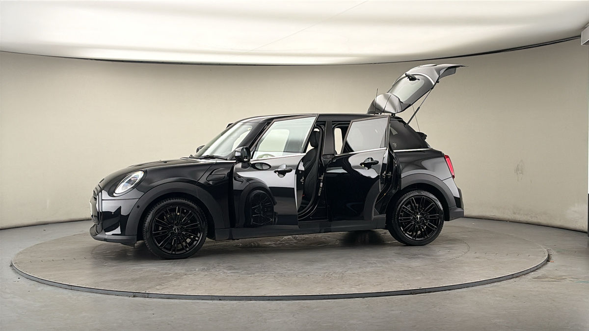 Used MINI Hatch 2023 for sale - 78004140: Photo 47