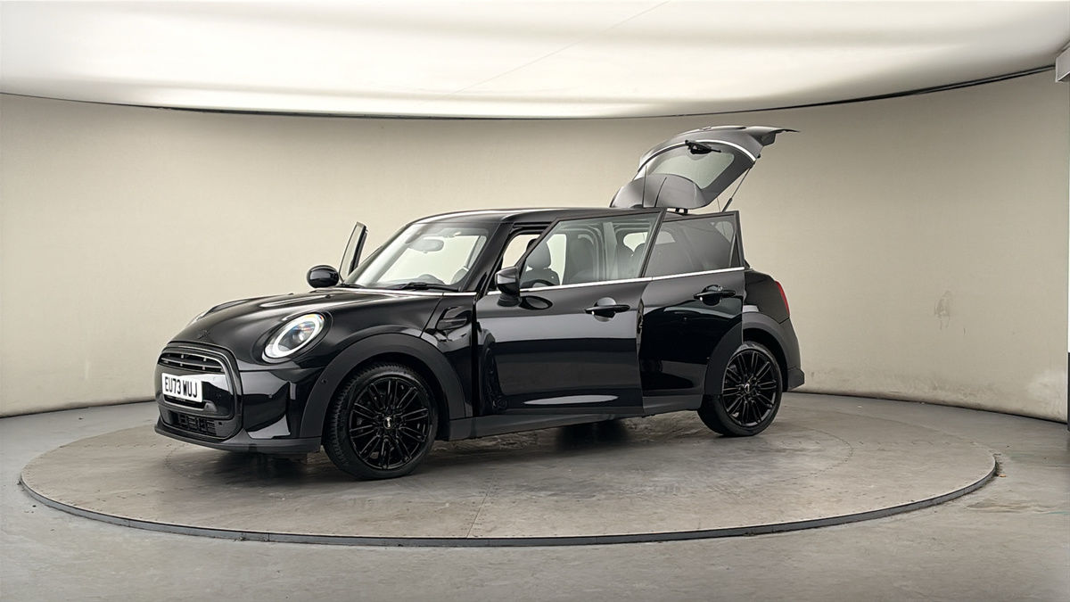 Used MINI Hatch 2023 for sale - 78004140: Photo 48