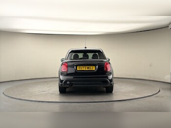 Used MINI Hatch 2023 for sale - 78004140: Photo