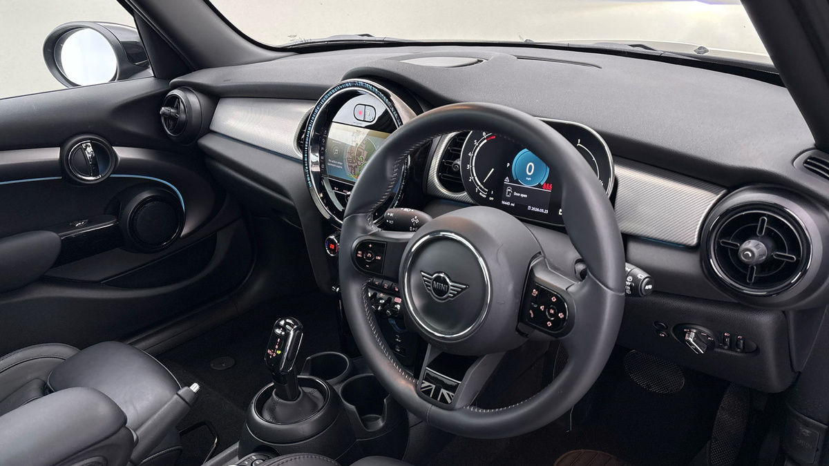 Used MINI Hatch 2023 for sale - 78004140: Photo 5