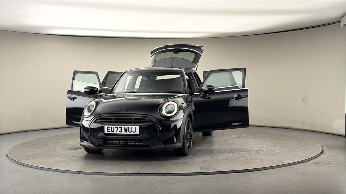 Used MINI Hatch 2023 for sale - 78004140: Photo 50