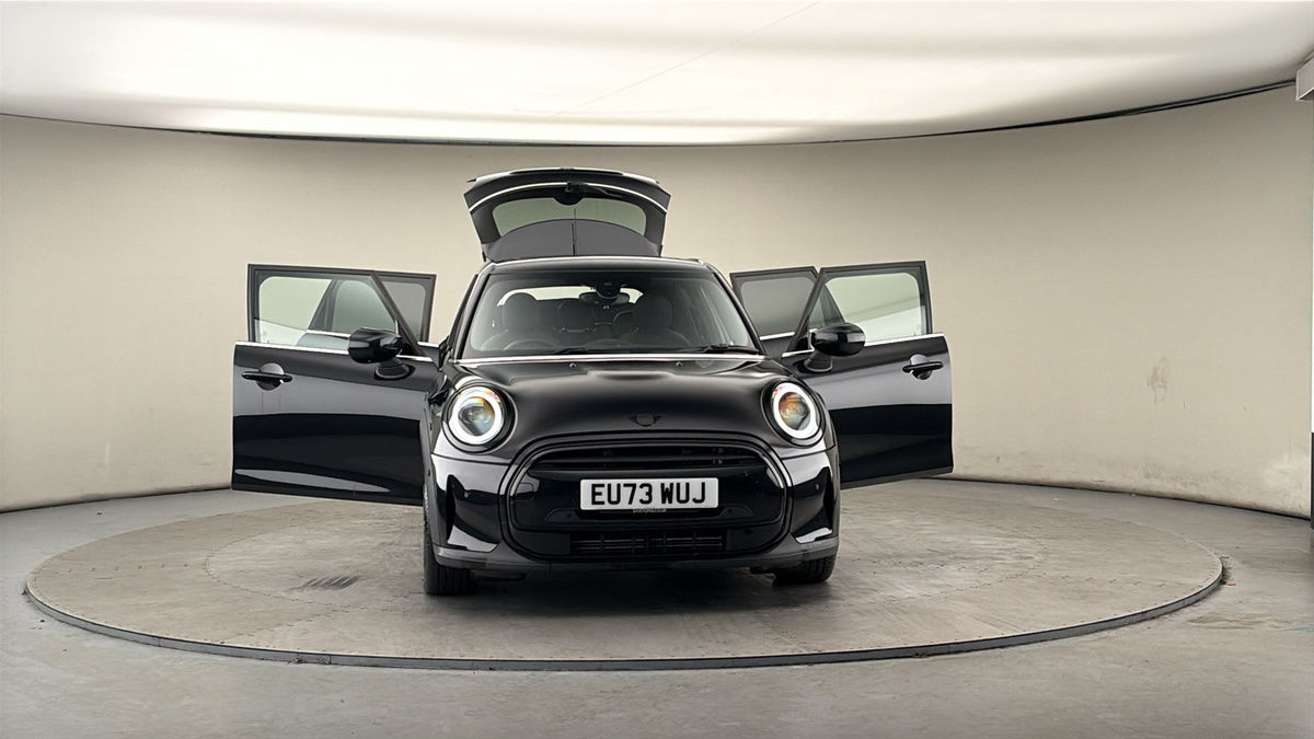 Used MINI Hatch 2023 for sale - 78004140: Photo 51