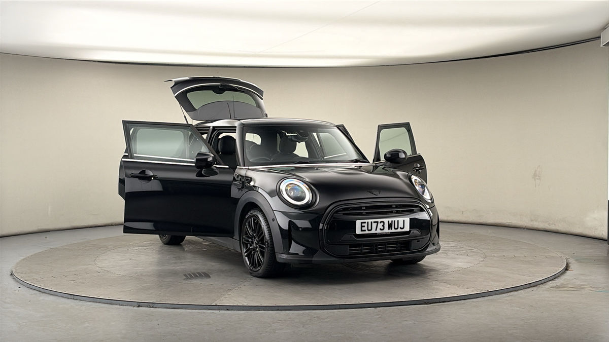 Used MINI Hatch 2023 for sale - 78004140: Photo 52