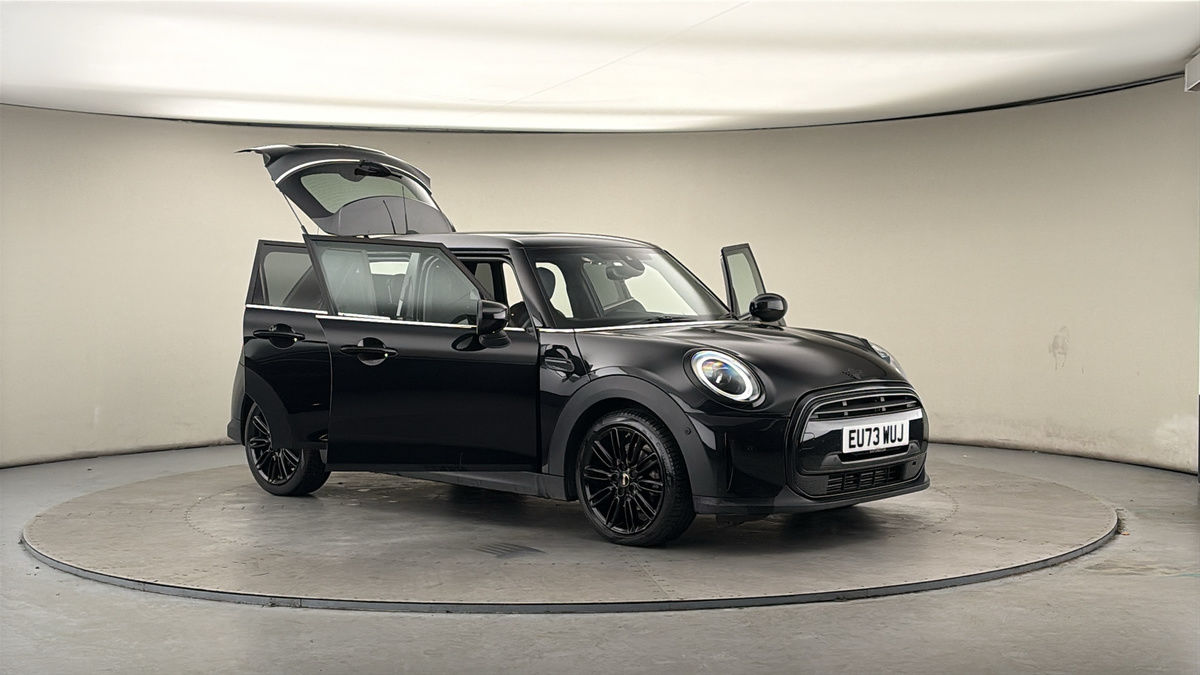 Used MINI Hatch 2023 for sale - 78004140: Photo 53