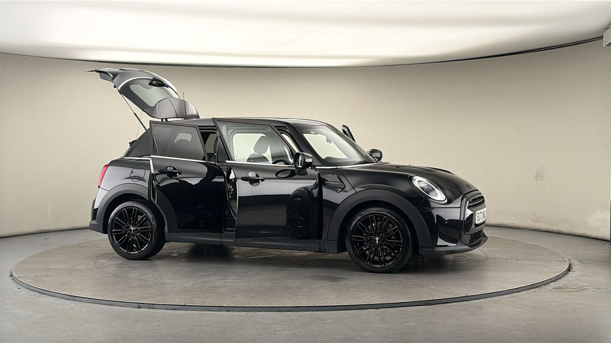 Used MINI Hatch 2023 for sale - 78004140: Photo 54