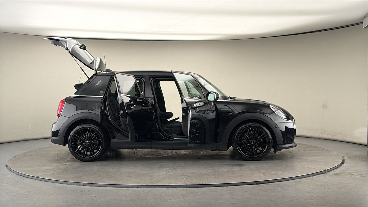 Used MINI Hatch 2023 for sale - 78004140: Photo 55