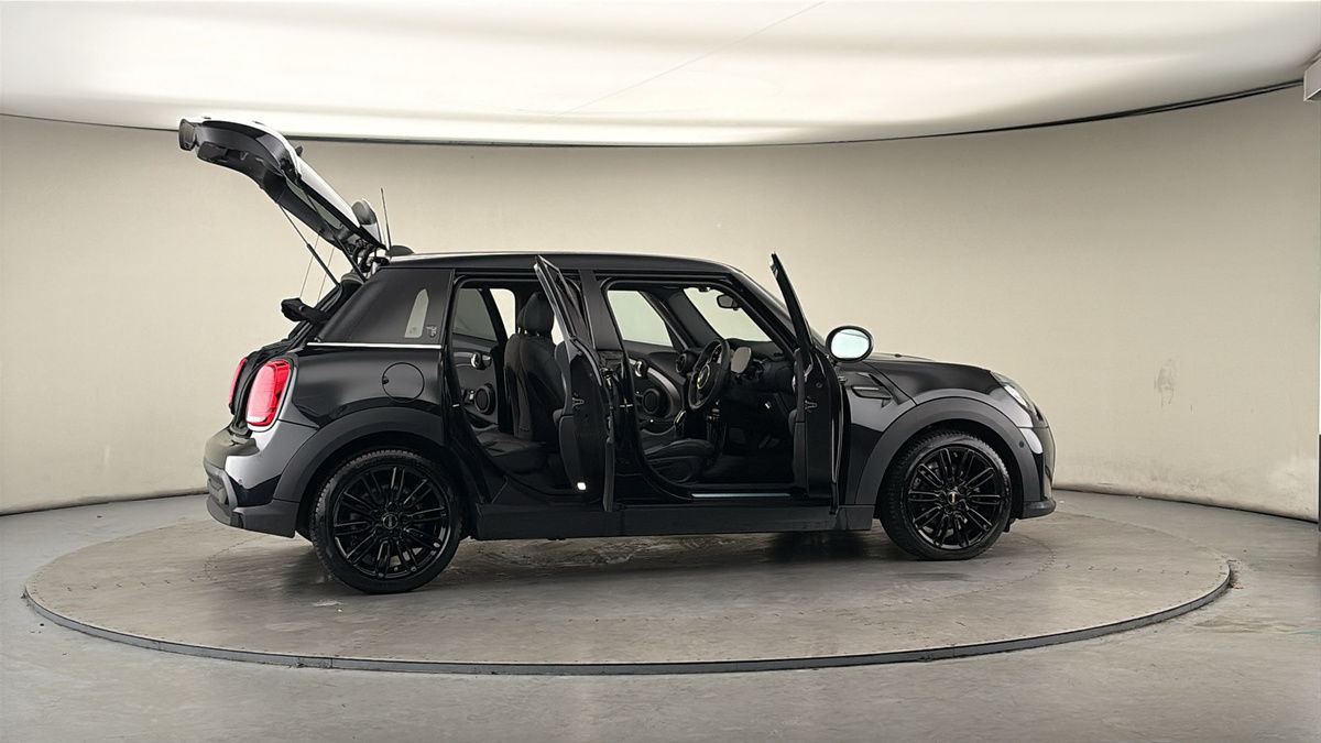 Used MINI Hatch 2023 for sale - 78004140: Photo 56