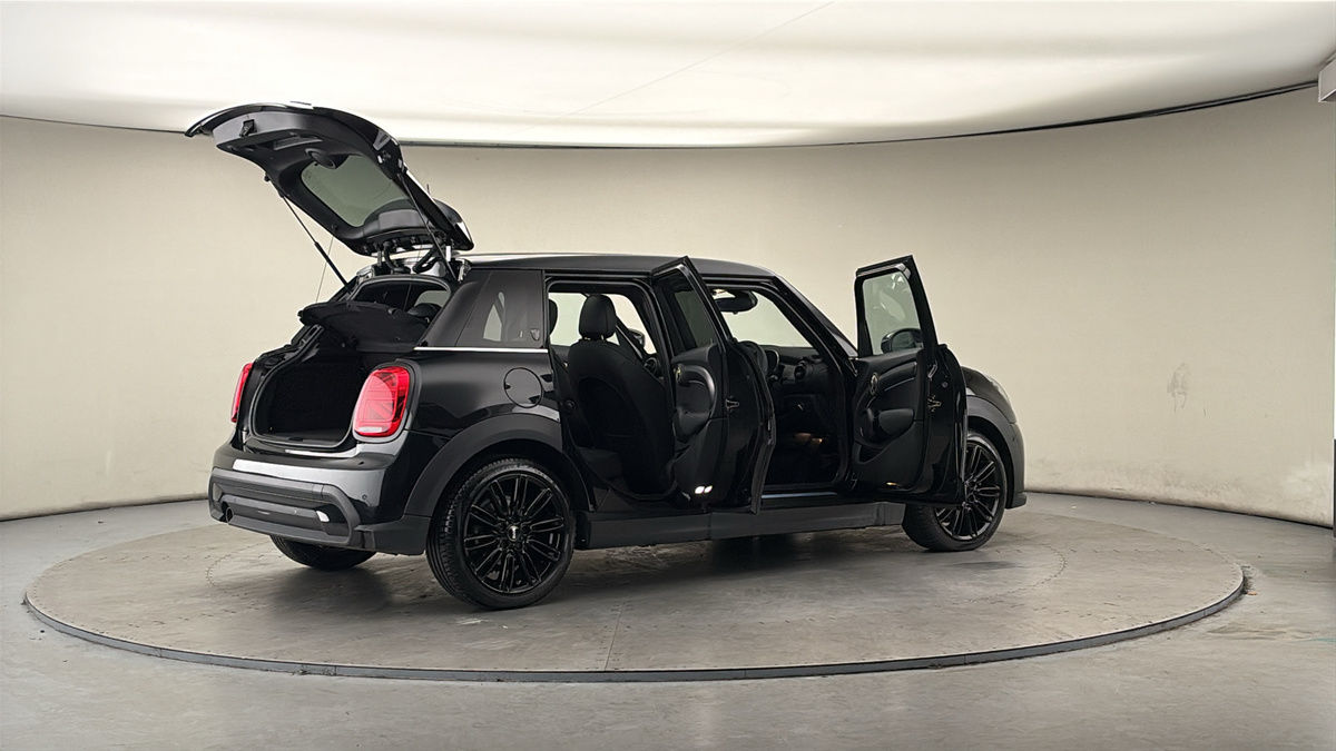 Used MINI Hatch 2023 for sale - 78004140: Photo 57