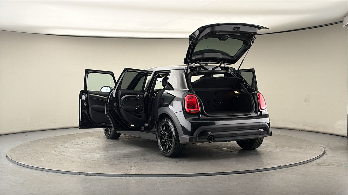 Used MINI Hatch 2023 for sale - 78004140: Photo 61