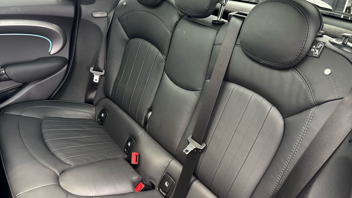 Used MINI Hatch 2023 for sale - 78004140: Photo 8