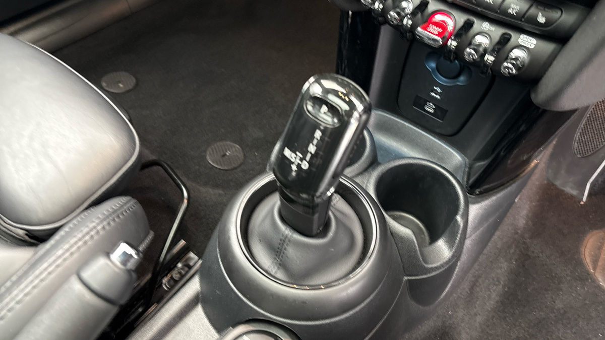 Used MINI Hatch 2023 for sale - 78004140: Photo 9